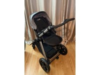 cuggle pushchair